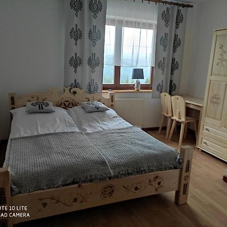 Willa Matus II Gliczarow Gorny Dış mekan fotoğraf