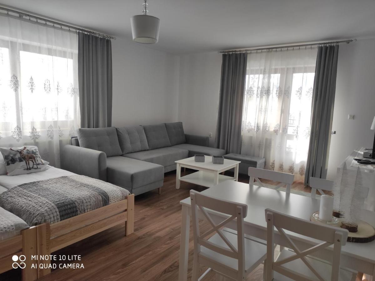 Willa Matus II Gliczarow Gorny Dış mekan fotoğraf
