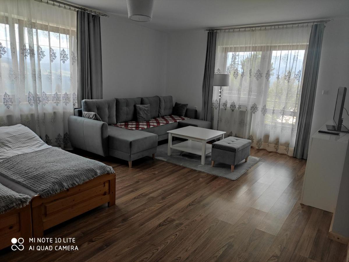 Willa Matus II Gliczarow Gorny Dış mekan fotoğraf