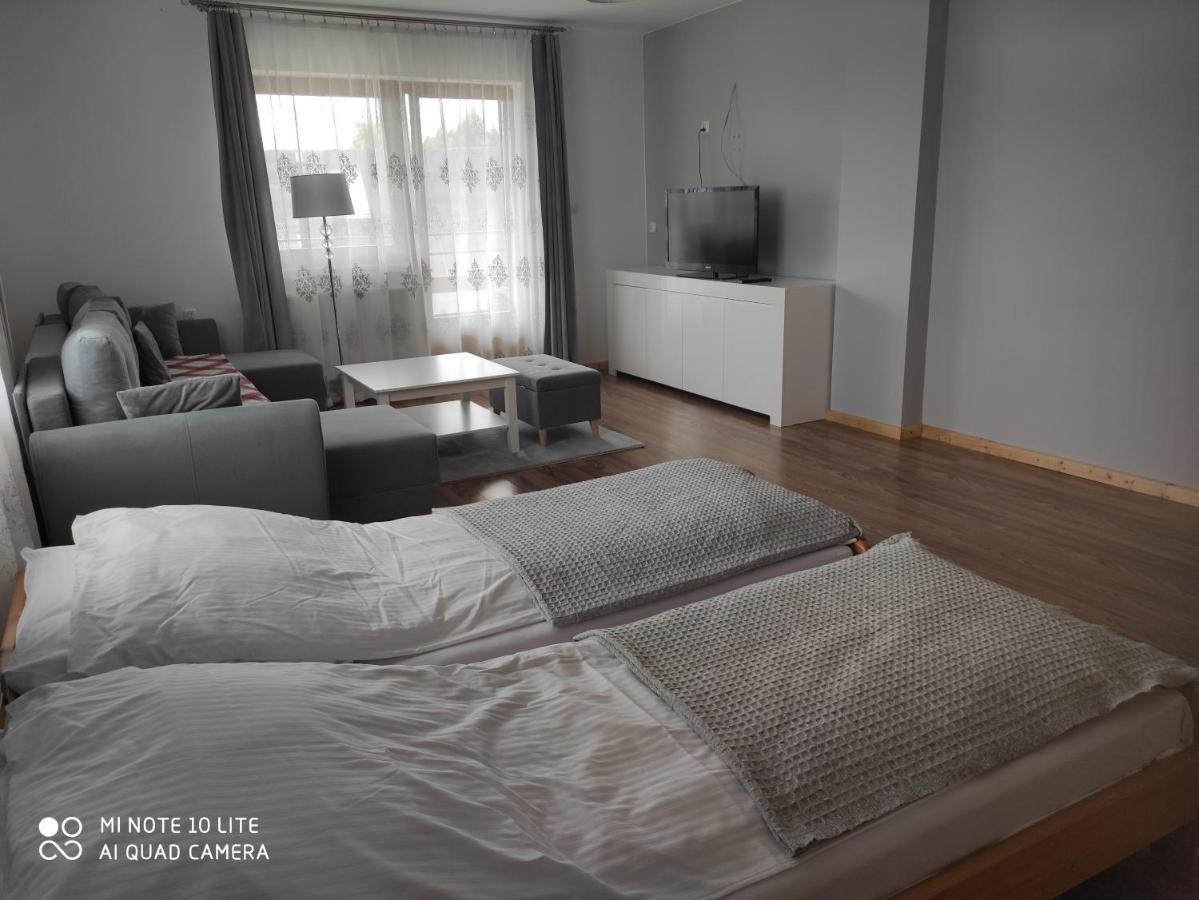 Willa Matus II Gliczarow Gorny Dış mekan fotoğraf