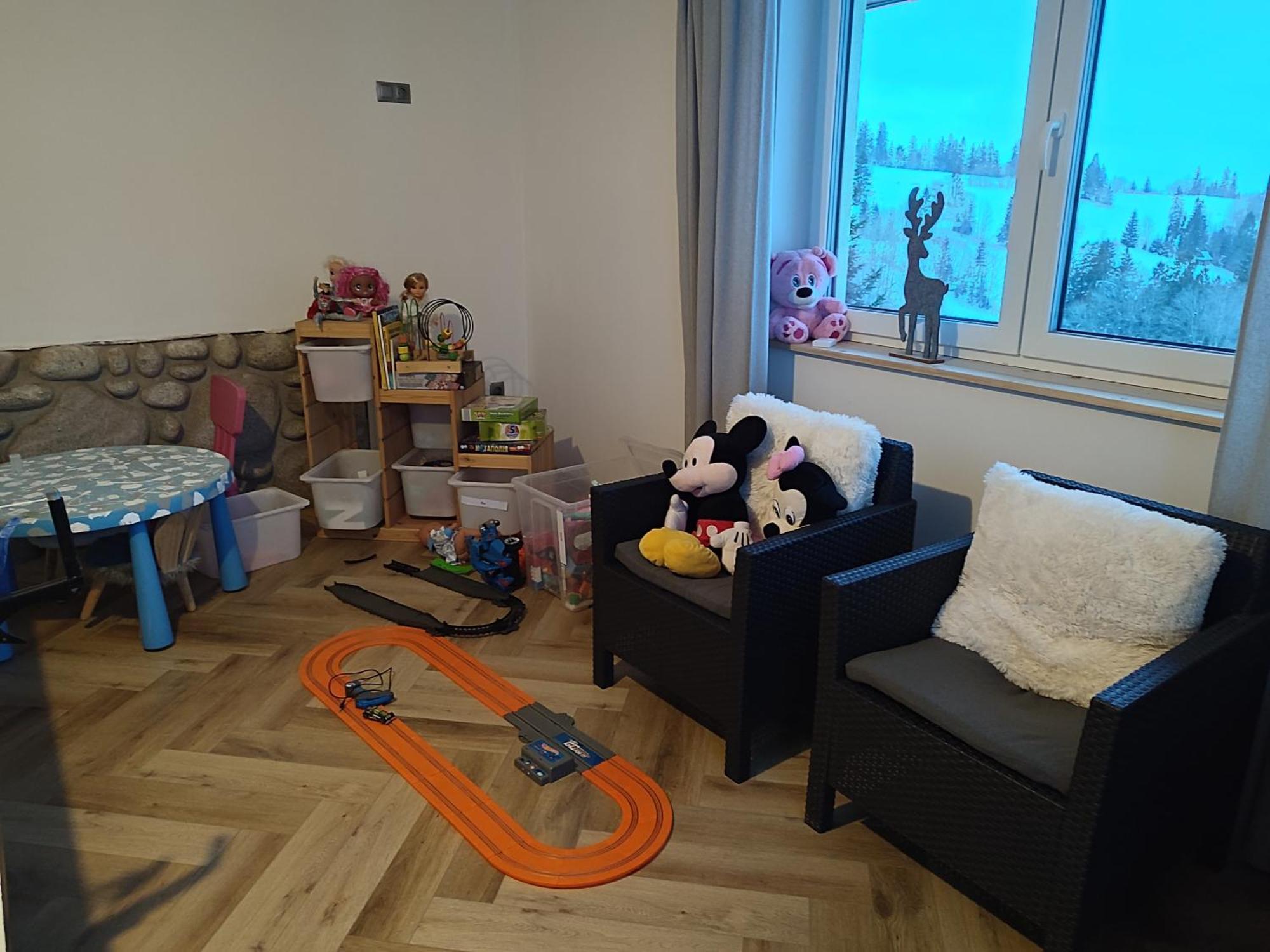 Willa Matus II Gliczarow Gorny Dış mekan fotoğraf